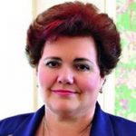 Лариса Мартьянова, первый заместитель префектов Южного округа: